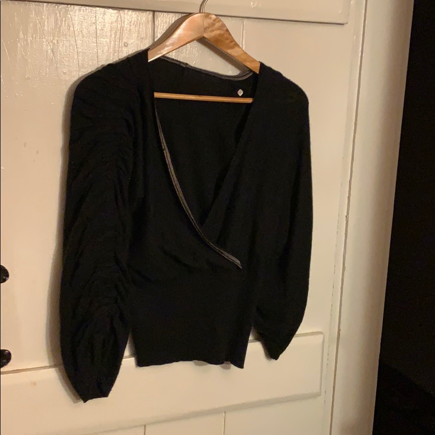 Missoni Cashmere And Silk Sweater